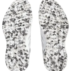 New adidas Men's S2G Leather Waterproof Spikeless Golf Shoes Men's Spikeless Golf Shoes|Men's Waterproof Golf Shoes