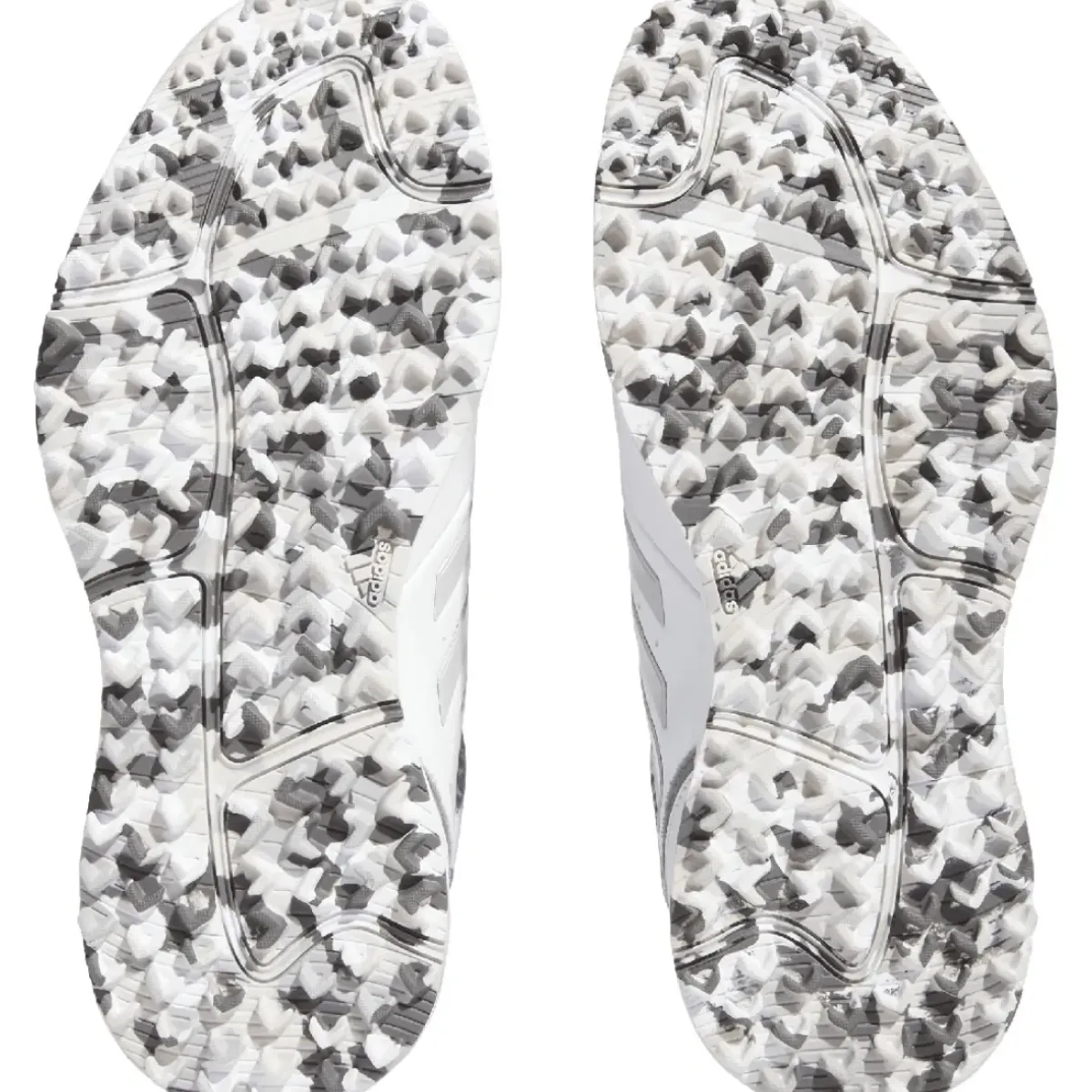 New adidas Men's S2G Leather Waterproof Spikeless Golf Shoes Men's Spikeless Golf Shoes|Men's Waterproof Golf Shoes