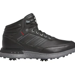 Online adidas Men's S2G Rain.RDY Waterproof Spiked Golf Boots Men's Waterproof Golf Shoes|Men's Spiked Golf Shoes