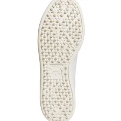 Hot adidas Men's Stan Smith Lux Waterproof Spikeless Golf Shoes Men's Spikeless Golf Shoes|Men's Waterproof Golf Shoes