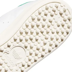 Hot adidas Men's Stan Smith Lux Waterproof Spikeless Golf Shoes Men's Spikeless Golf Shoes|Men's Waterproof Golf Shoes