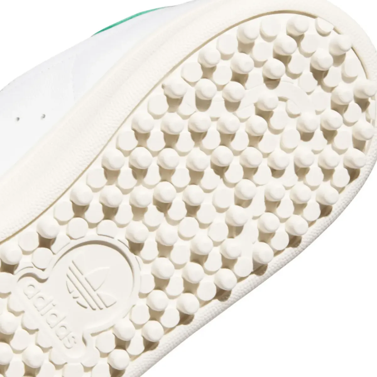 Hot adidas Men's Stan Smith Lux Waterproof Spikeless Golf Shoes Men's Spikeless Golf Shoes|Men's Waterproof Golf Shoes