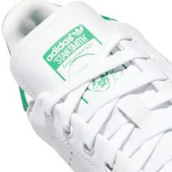 Clearance adidas Men's Stan Smith Lux Waterproof Spikeless Golf Shoes Men's Spikeless Golf Shoes|Men's Waterproof Golf Shoes