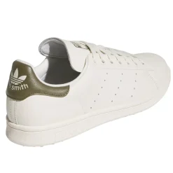 Clearance adidas Men's Stan Smith Lux Waterproof Spikeless Golf Shoes Men's Spikeless Golf Shoes|Men's Waterproof Golf Shoes