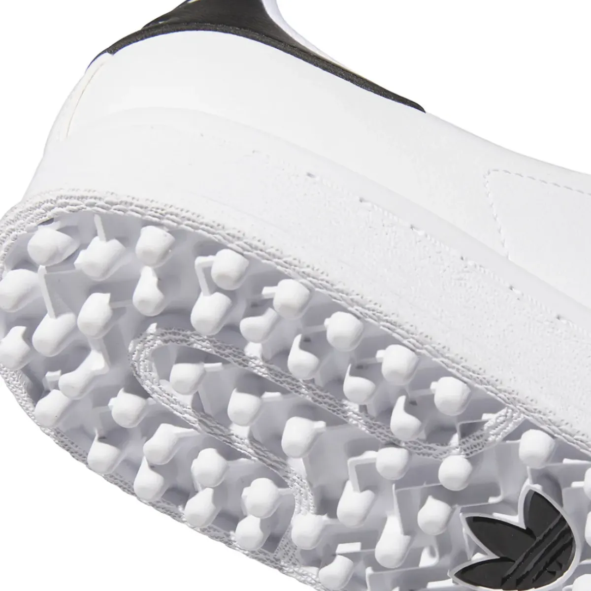 Hot adidas Men's Superstar Waterproof Spikeless Golf Shoes Men's Spikeless Golf Shoes|Men's Waterproof Golf Shoes