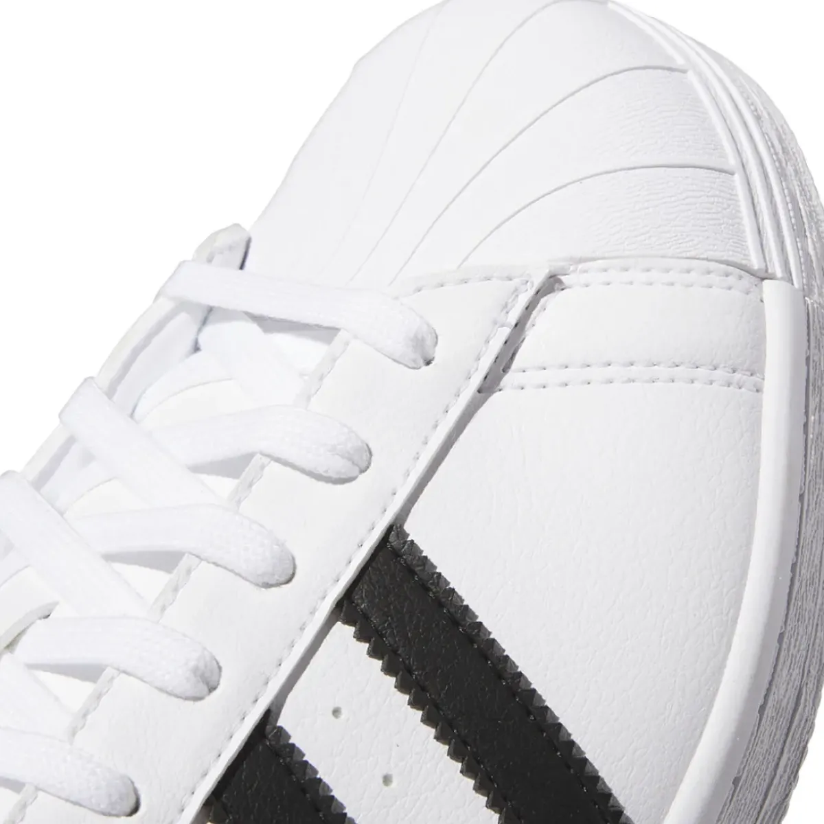 Clearance adidas Men's Superstar Waterproof Spikeless Golf Shoes Men's Spikeless Golf Shoes|Men's Waterproof Golf Shoes