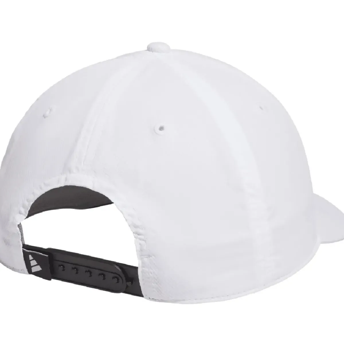 Online adidas Men`s Three Stripe Performance Golf Cap Men's Caps & Hats|Season Ready Collection