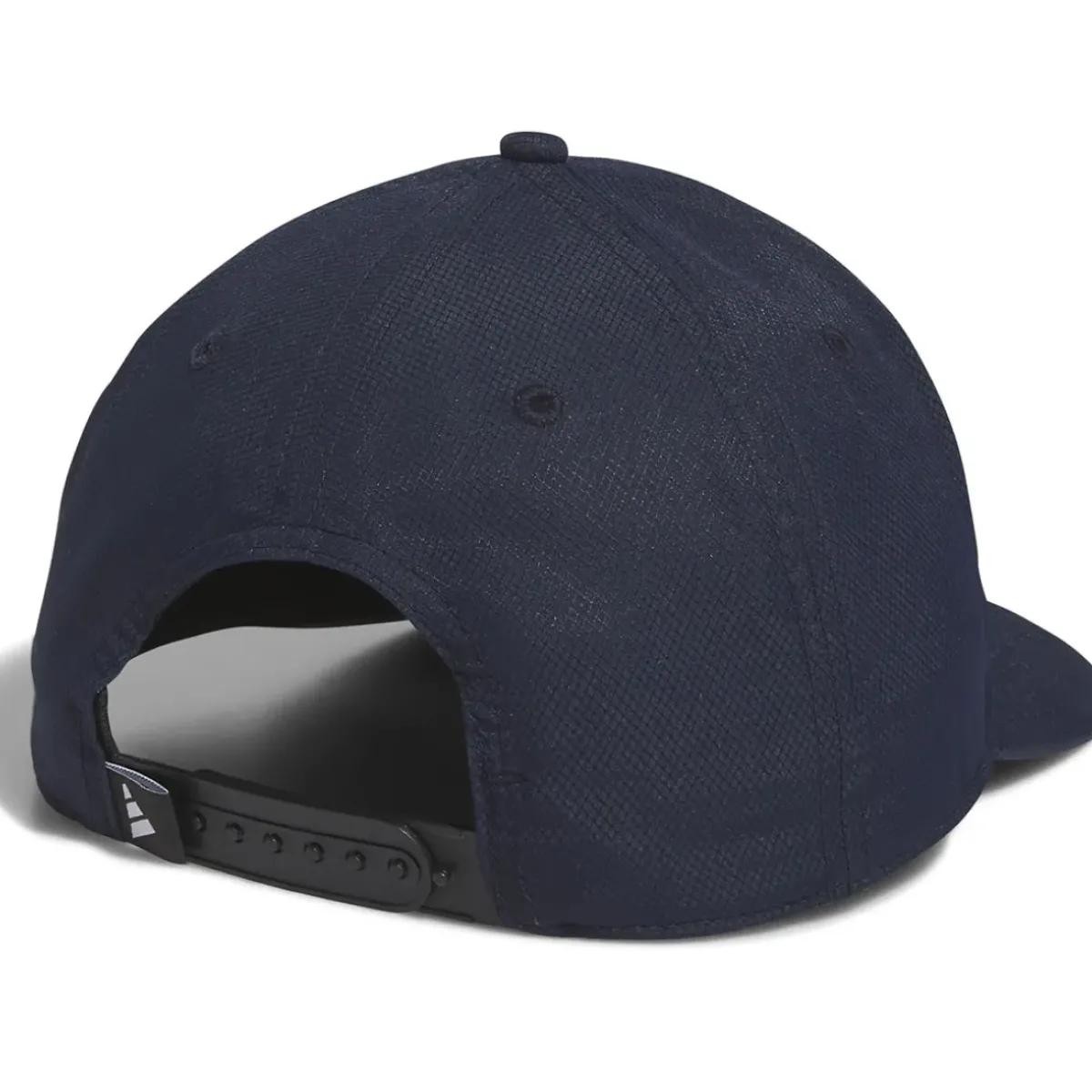 Online adidas Men`s Three Stripe Performance Golf Cap Men's Caps & Hats|Season Ready Collection