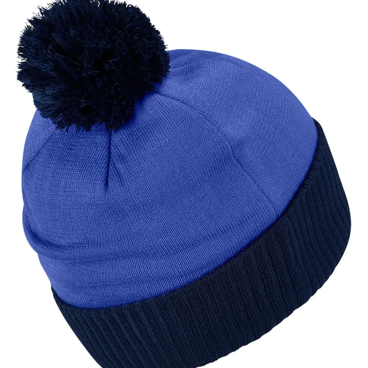 Outlet adidas Men's Three Stripe Pom Golf Beanie Beanies|Men's Caps & Hats