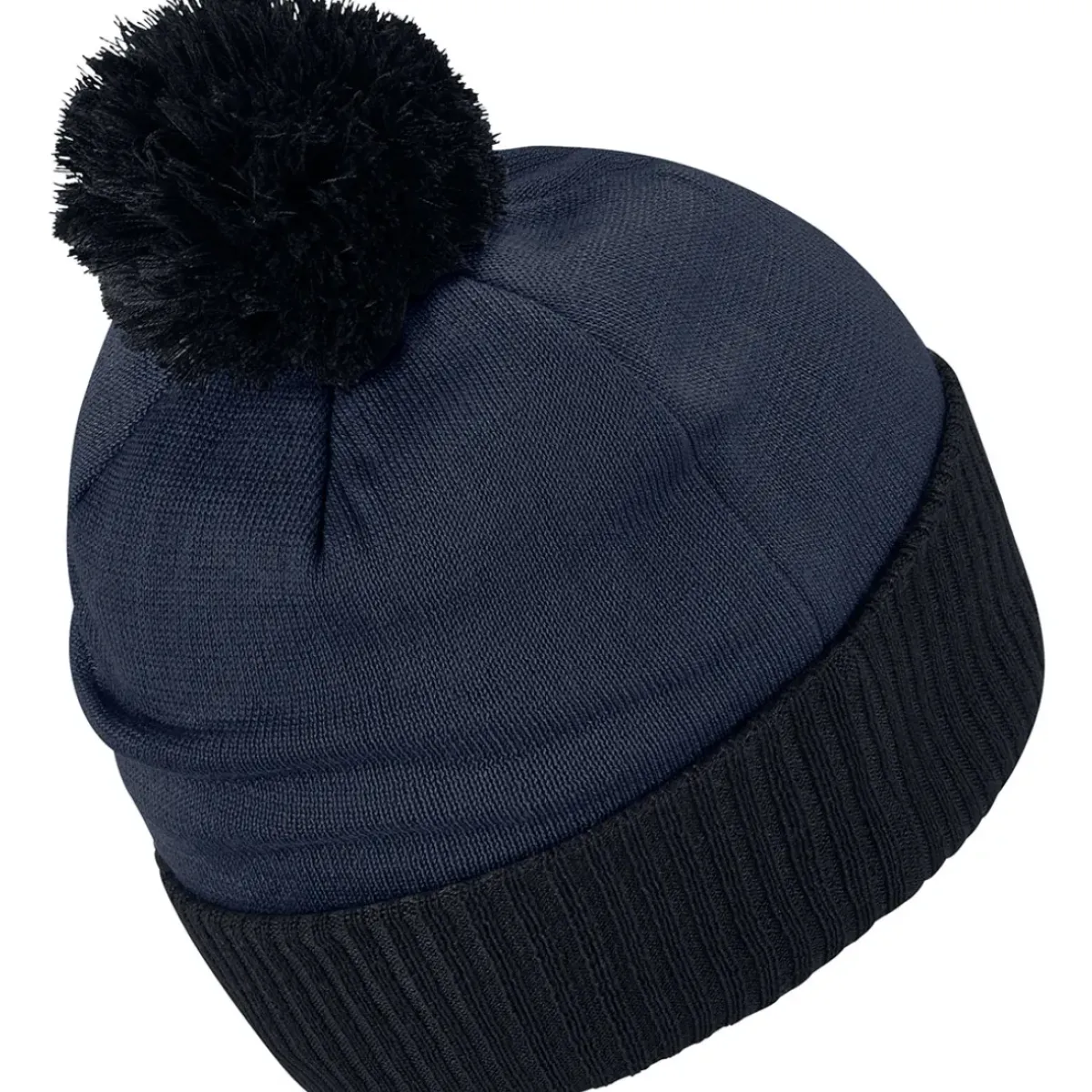 Outlet adidas Men's Three Stripe Pom Golf Beanie Beanies|Men's Caps & Hats