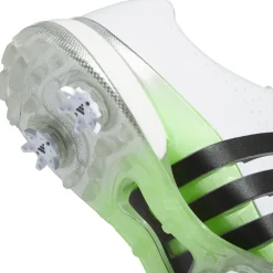 Hot adidas Men's Tour 360 24 Waterproof Spiked Golf Shoes Men's Waterproof Golf Shoes|Men's Spiked Golf Shoes