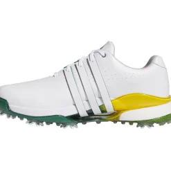 Outlet adidas Men's Tour 360 24 Waterproof Spiked Golf Shoes Men's Spiked Golf Shoes|Men's Waterproof Golf Shoes