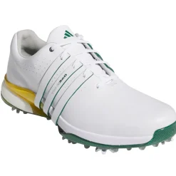 Outlet adidas Men's Tour 360 24 Waterproof Spiked Golf Shoes Men's Spiked Golf Shoes|Men's Waterproof Golf Shoes