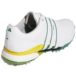 Outlet adidas Men's Tour 360 24 Waterproof Spiked Golf Shoes Men's Spiked Golf Shoes|Men's Waterproof Golf Shoes