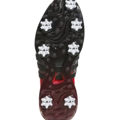 Outlet adidas Men's Tour 360 24 Waterproof Spiked Golf Shoes Men's Spiked Golf Shoes|Men's Waterproof Golf Shoes