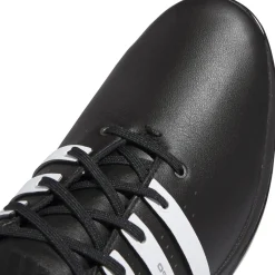 Outlet adidas Men's Tour 360 24 Waterproof Spiked Golf Shoes Men's Spiked Golf Shoes|Men's Waterproof Golf Shoes