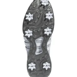 Sale adidas Men's Tour 360 24 Waterproof Spiked Golf Shoes Men's Waterproof Golf Shoes|Men's Spiked Golf Shoes