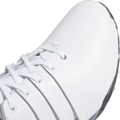 Sale adidas Men's Tour 360 24 Waterproof Spiked Golf Shoes Men's Waterproof Golf Shoes|Men's Spiked Golf Shoes