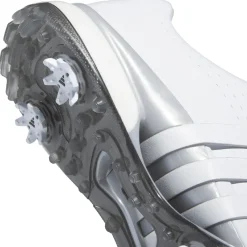 Sale adidas Men's Tour 360 24 Waterproof Spiked Golf Shoes Men's Waterproof Golf Shoes|Men's Spiked Golf Shoes