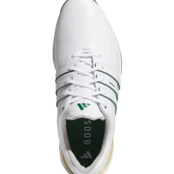 Online adidas Men's Tour 360 24 Waterproof Spiked Golf Shoes Men's Spiked Golf Shoes|Men's Waterproof Golf Shoes