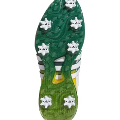 Online adidas Men's Tour 360 24 Waterproof Spiked Golf Shoes Men's Spiked Golf Shoes|Men's Waterproof Golf Shoes