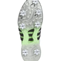 Online adidas Men's Tour 360 24 Waterproof Spiked Golf Shoes Men's Spiked Golf Shoes|Men's Waterproof Golf Shoes
