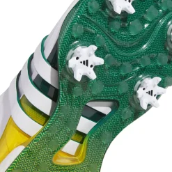 Online adidas Men's Tour 360 24 Waterproof Spiked Golf Shoes Men's Spiked Golf Shoes|Men's Waterproof Golf Shoes