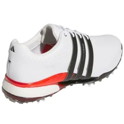 Online adidas Men's Tour 360 24 Waterproof Spiked Golf Shoes Men's Spiked Golf Shoes|Men's Waterproof Golf Shoes