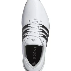 Online adidas Men's Tour 360 24 Waterproof Spiked Golf Shoes Men's Spiked Golf Shoes|Men's Waterproof Golf Shoes