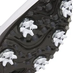 Online adidas Men's Tour 360 24 Waterproof Spiked Golf Shoes Men's Spiked Golf Shoes|Men's Waterproof Golf Shoes