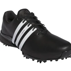 Online adidas Men's Tour 360 24 Waterproof Spiked Golf Shoes Men's Spiked Golf Shoes|Men's Waterproof Golf Shoes