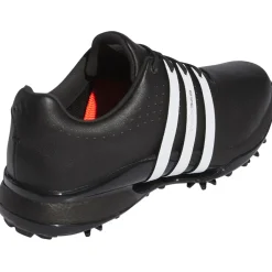 Online adidas Men's Tour 360 24 Waterproof Spiked Golf Shoes Men's Spiked Golf Shoes|Men's Waterproof Golf Shoes