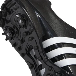 Online adidas Men's Tour 360 24 Waterproof Spiked Golf Shoes Men's Spiked Golf Shoes|Men's Waterproof Golf Shoes