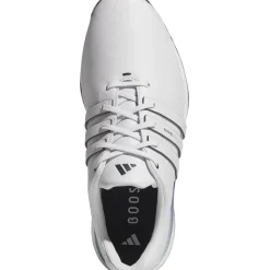 Online adidas Men's Tour 360 24 Waterproof Spiked Golf Shoes Men's Spiked Golf Shoes|Men's Waterproof Golf Shoes