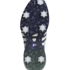 Online adidas Men's Tour 360 24 Waterproof Spiked Golf Shoes Men's Spiked Golf Shoes|Men's Waterproof Golf Shoes