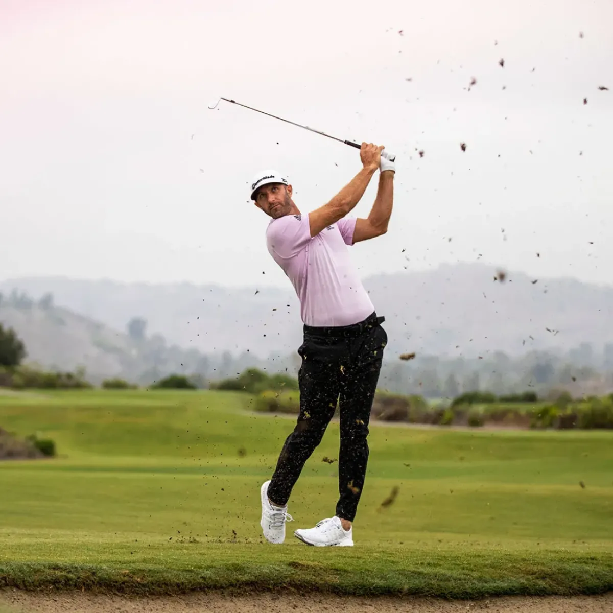 New adidas Men's Tour360 22 Waterproof Spiked Golf Shoes Men's Waterproof Golf Shoes|Men's Spiked Golf Shoes