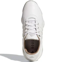 New adidas Men's Tour360 22 Waterproof Spiked Golf Shoes Men's Waterproof Golf Shoes|Men's Spiked Golf Shoes