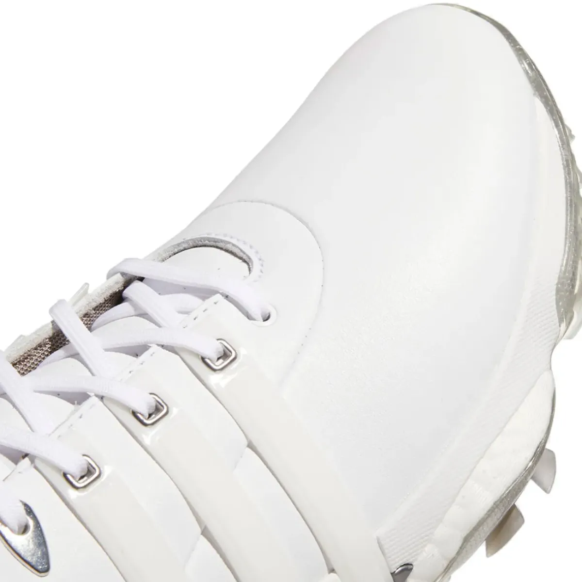 New adidas Men's Tour360 22 Waterproof Spiked Golf Shoes Men's Waterproof Golf Shoes|Men's Spiked Golf Shoes