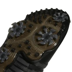 New adidas Men's Tour360 22 Waterproof Spiked Golf Shoes Men's Waterproof Golf Shoes|Men's Spiked Golf Shoes