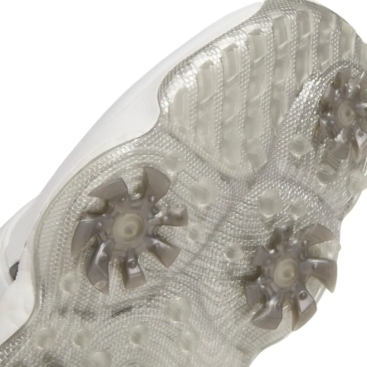 New adidas Men's Tour360 22 Waterproof Spiked Golf Shoes Men's Waterproof Golf Shoes|Men's Spiked Golf Shoes