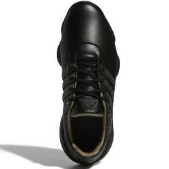 Best adidas Men's Tour360 22 Waterproof Spiked Golf Shoes Men's Waterproof Golf Shoes|Men's Spiked Golf Shoes