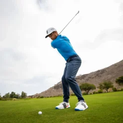 Best adidas Men's Tour360 22 Waterproof Spiked Golf Shoes Men's Waterproof Golf Shoes|Men's Spiked Golf Shoes