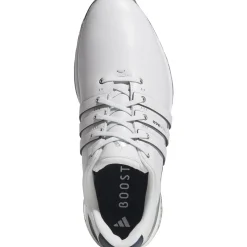 Outlet adidas Men's Tour360 25 Waterproof Spikeless Golf Shoes Men's Waterproof Golf Shoes|Men's Spikeless Golf Shoes