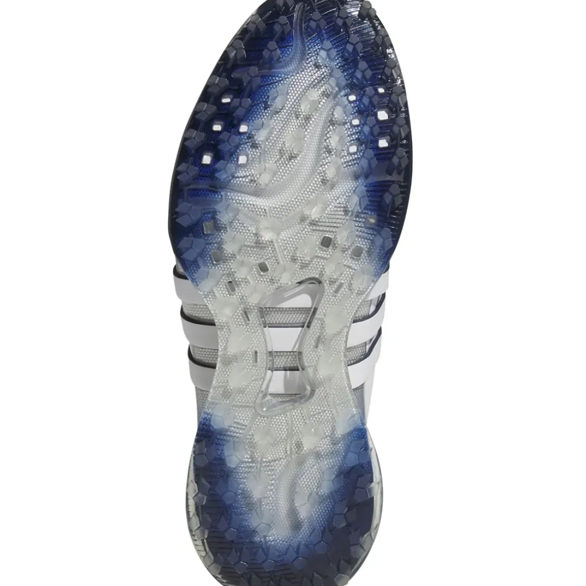 Outlet adidas Men's Tour360 25 Waterproof Spikeless Golf Shoes Men's Waterproof Golf Shoes|Men's Spikeless Golf Shoes