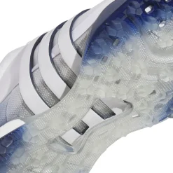 Outlet adidas Men's Tour360 25 Waterproof Spikeless Golf Shoes Men's Waterproof Golf Shoes|Men's Spikeless Golf Shoes