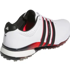 Outlet adidas Men's Tour360 25 Waterproof Spikeless Golf Shoes Men's Waterproof Golf Shoes|Men's Spikeless Golf Shoes