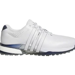 Outlet adidas Men's Tour360 25 Waterproof Spikeless Golf Shoes Men's Waterproof Golf Shoes|Men's Spikeless Golf Shoes
