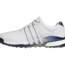 Outlet adidas Men's Tour360 25 Waterproof Spikeless Golf Shoes Men's Waterproof Golf Shoes|Men's Spikeless Golf Shoes
