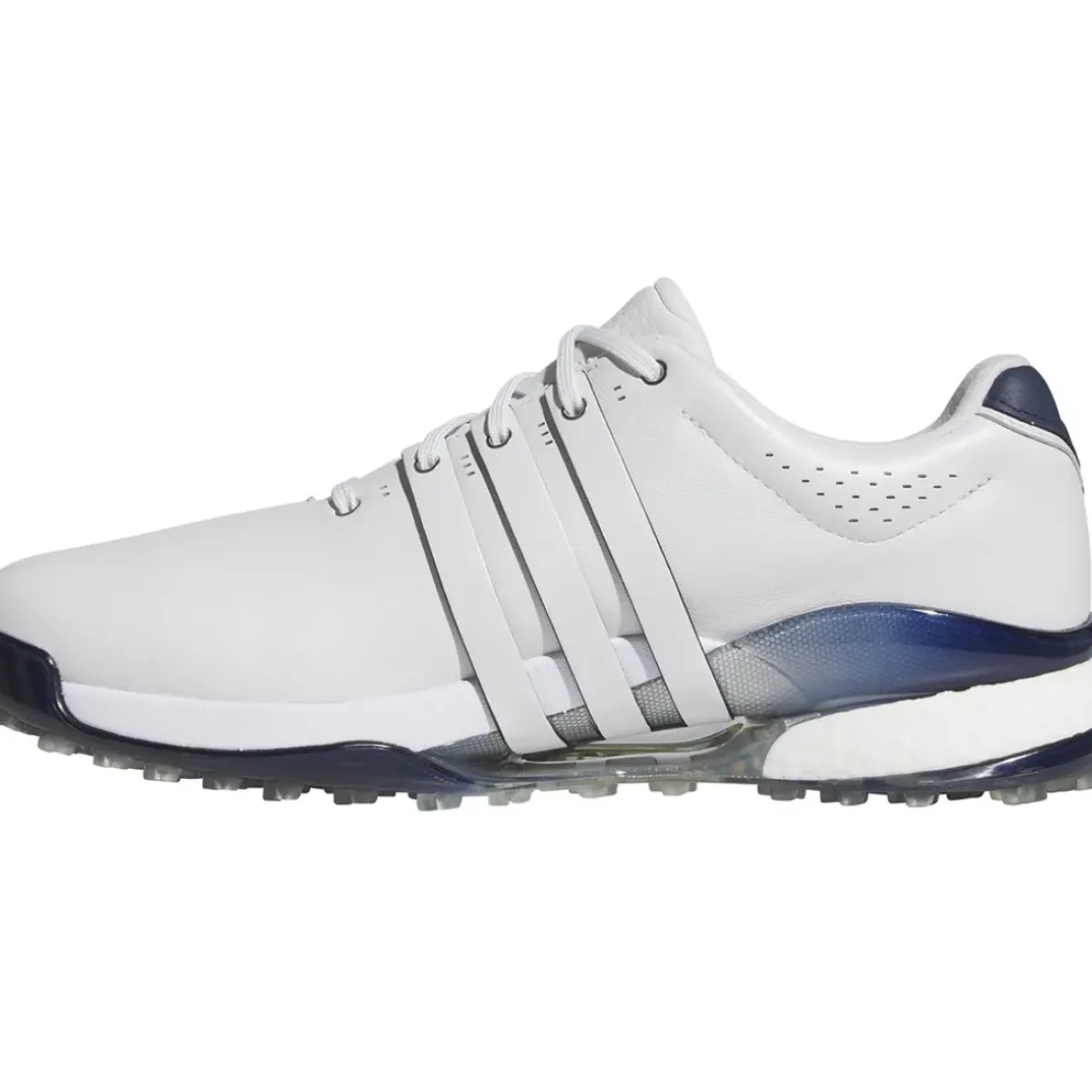 Outlet adidas Men's Tour360 25 Waterproof Spikeless Golf Shoes Men's Waterproof Golf Shoes|Men's Spikeless Golf Shoes