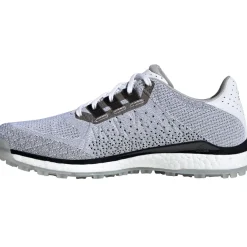 Discount adidas Men's Tour 360 XT-SL Textile Waterproof Spikeless Golf Shoes Men's Spikeless Golf Shoes|Men's Waterproof Golf Shoes